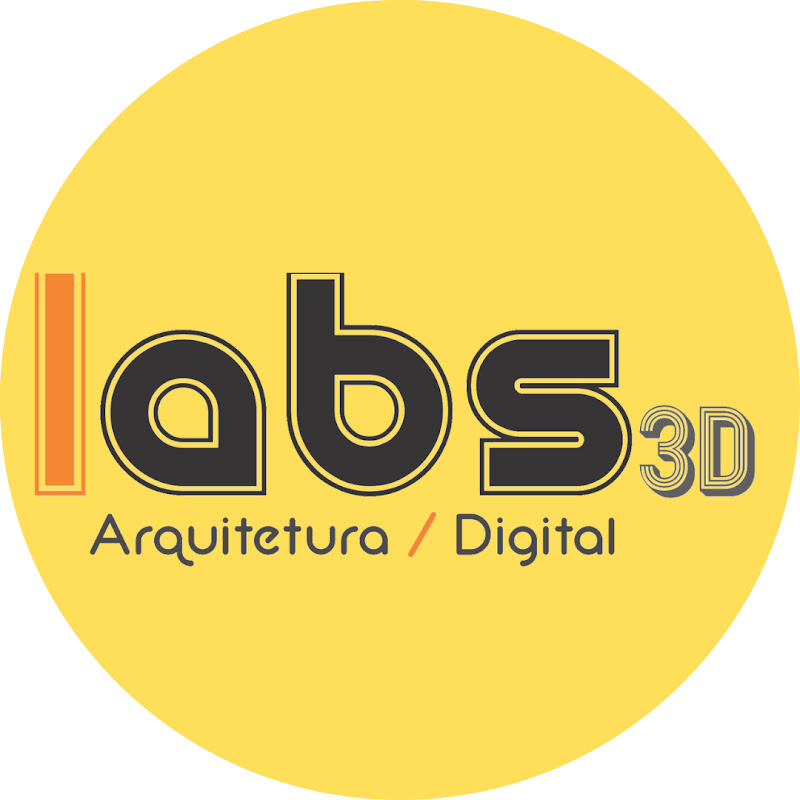 labs 3D Arquitetura Digital