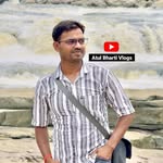 Atul Bharti Vlogs