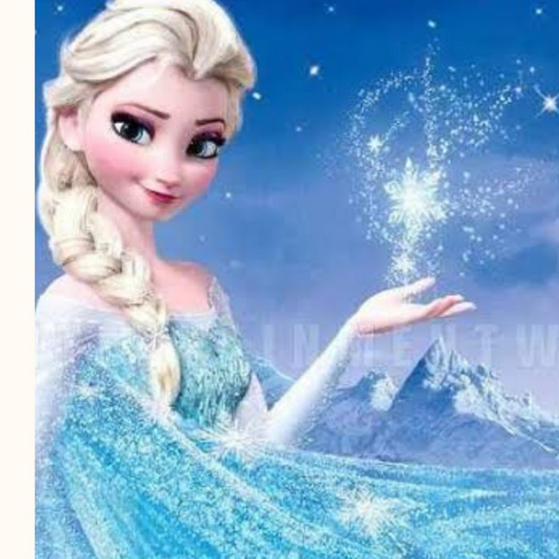  حكايات إلسا _Hekayat Elsa 
