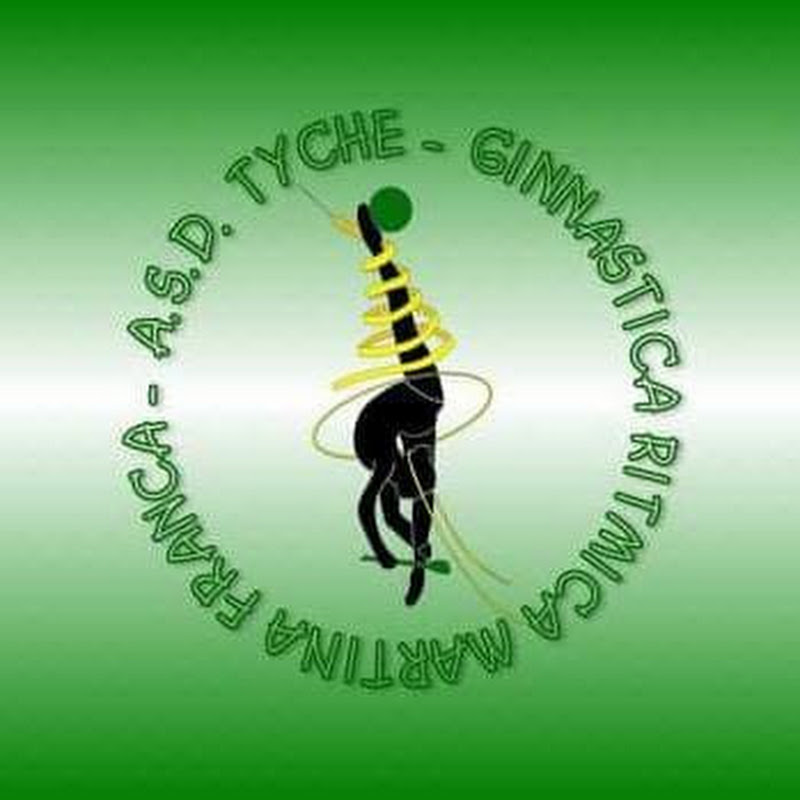 TYCHE A.S.D. GINNASTICA RITMICA