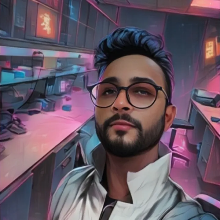 Dr. Bikal