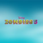 Disney ZOMBIES 5