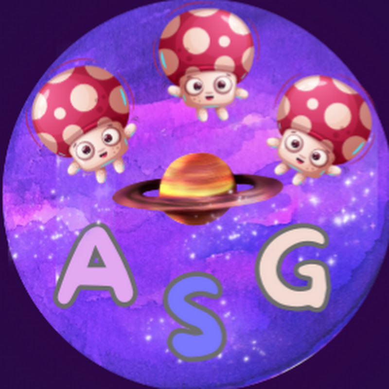 AsteroidSeal Gaming