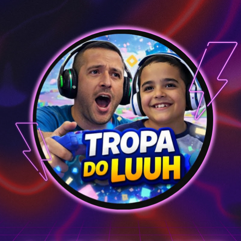 TROPA do LUUH