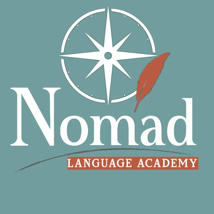 Nomad Language Academy