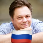 Андрей Леонов