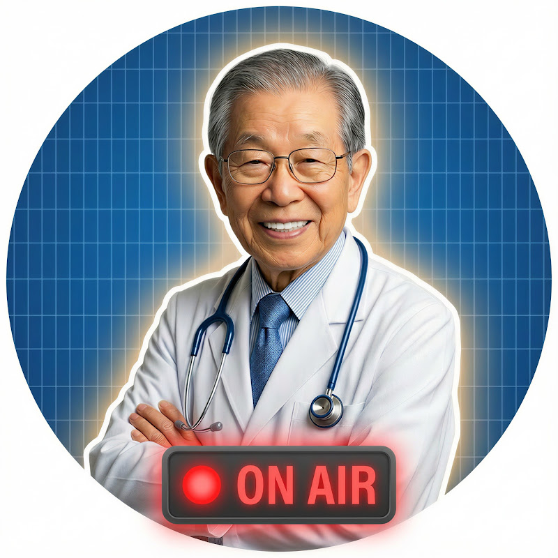Senior Wellness Podcast - Japan's Oldest Doctor