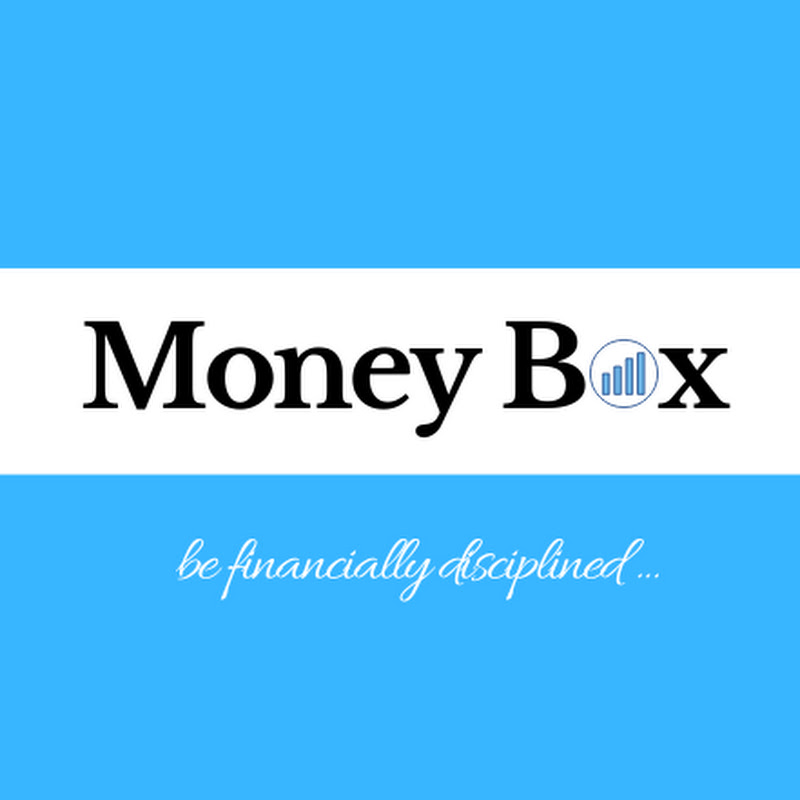 Money Box