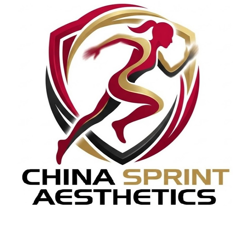 China Sprint Aesthetics