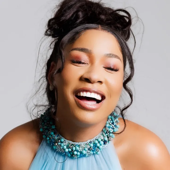 Nandi Beryl Ndaba