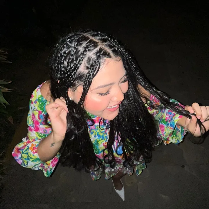 ✨ 𝔉𝔢𝔯✨