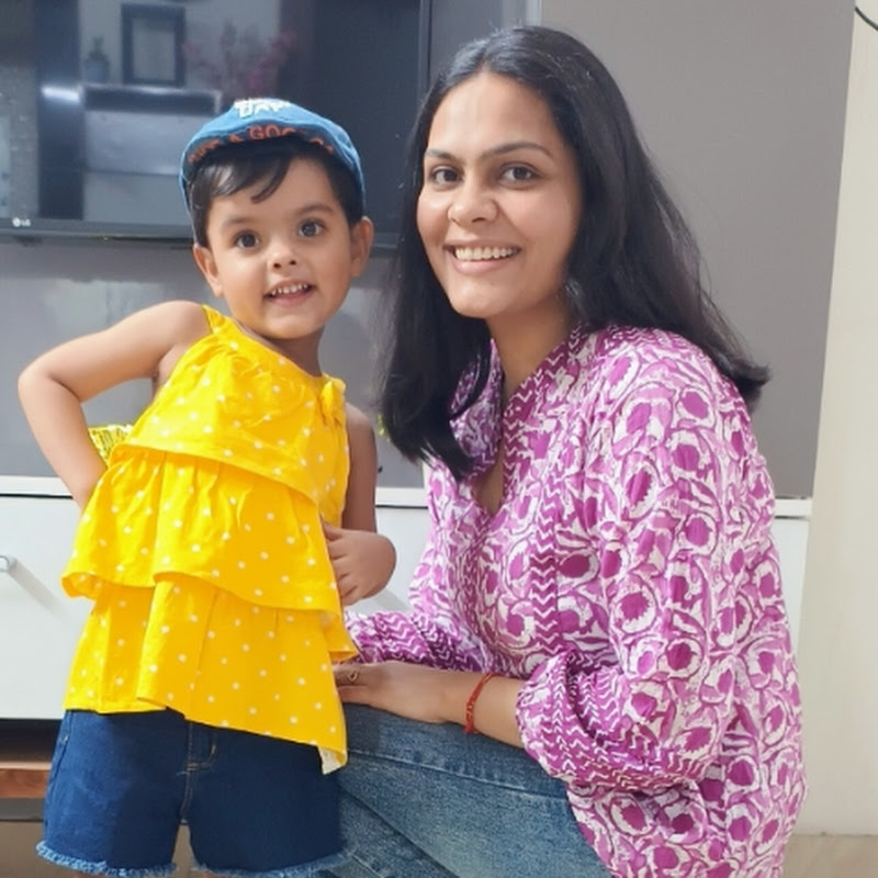 Special education with Divya