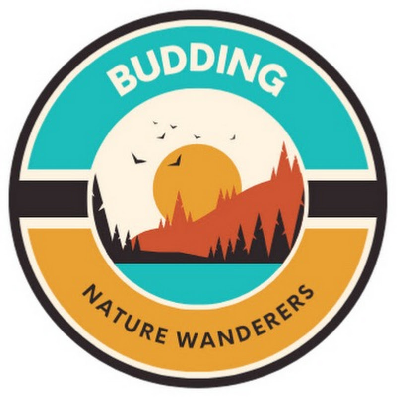 Budding Nature Wanderers