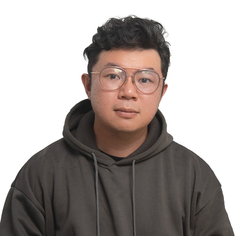 Ryan Wei