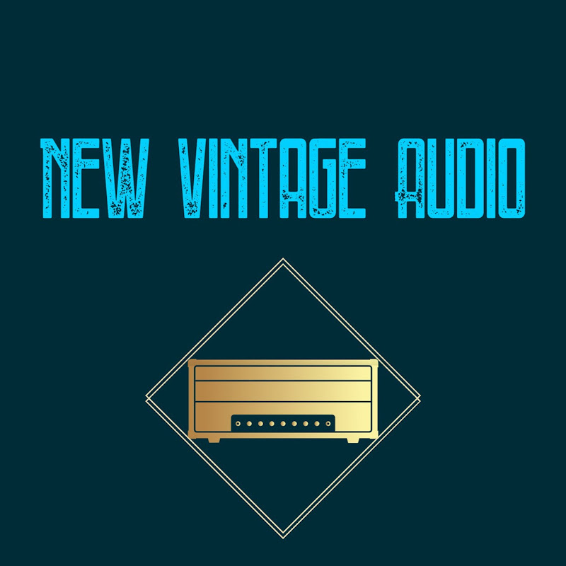 New Vintage Audio