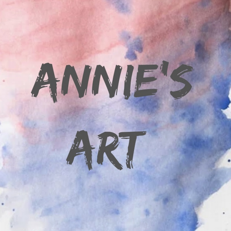 Annie’s Art