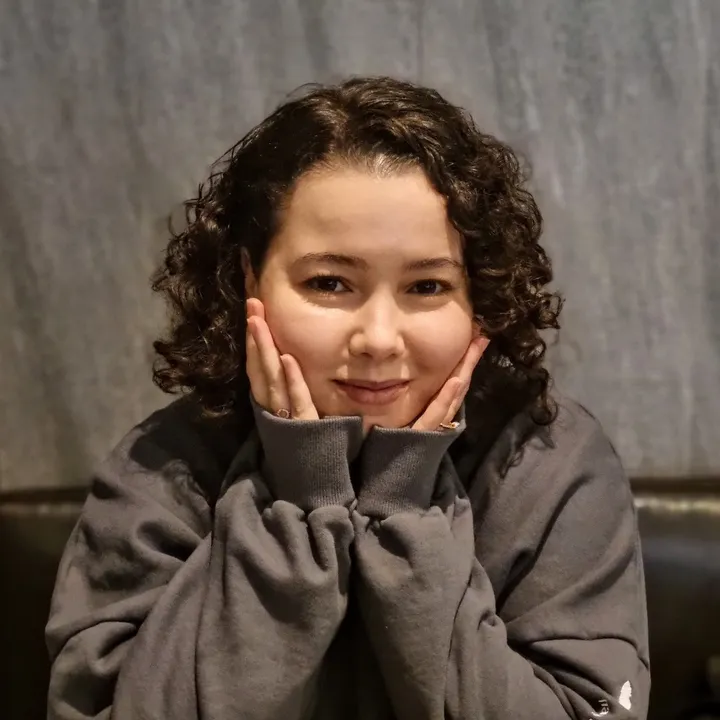 Foufa ✧.* 푸파