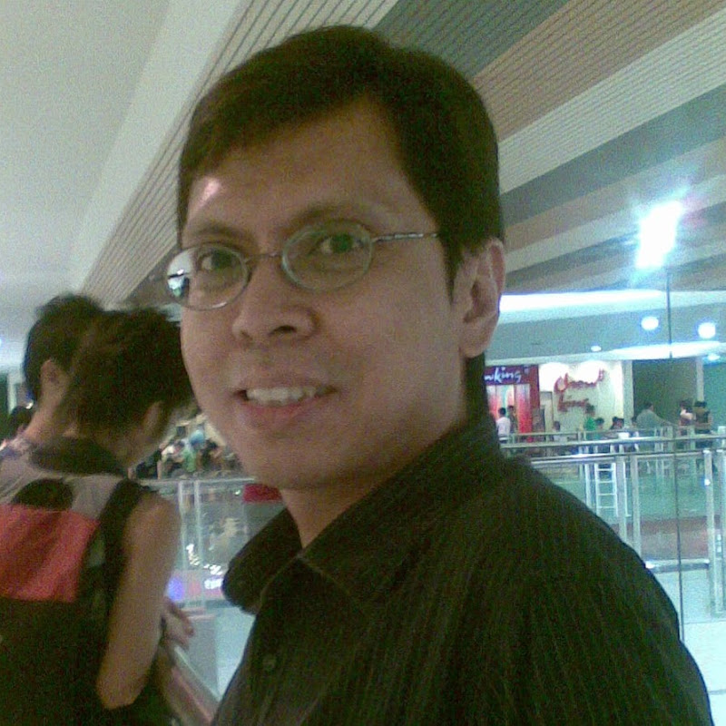 Alvin D Ramirez
