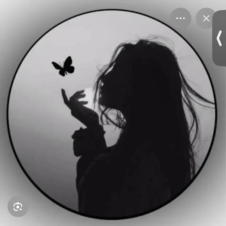 Alone Girl 🦋 🌸