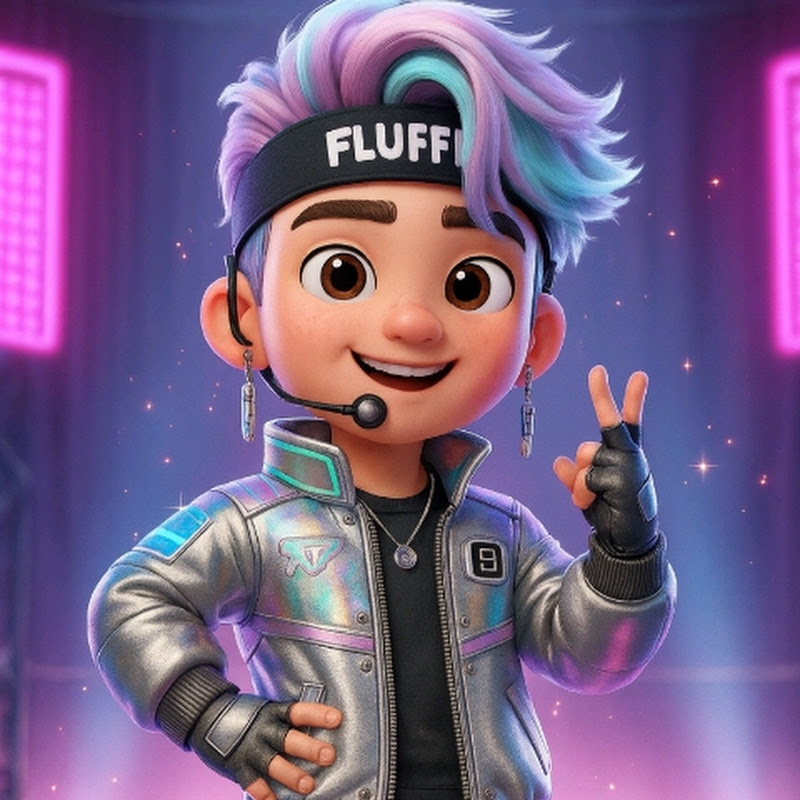 Fluffi 