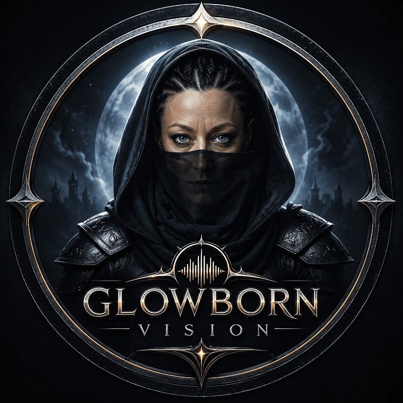Glowborn Vision