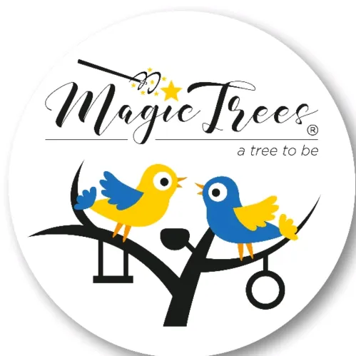 MagicTrees