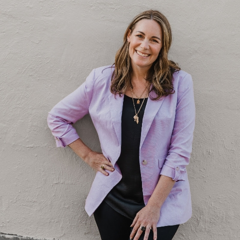 Denise Robinson | By The Bay Kinesiology