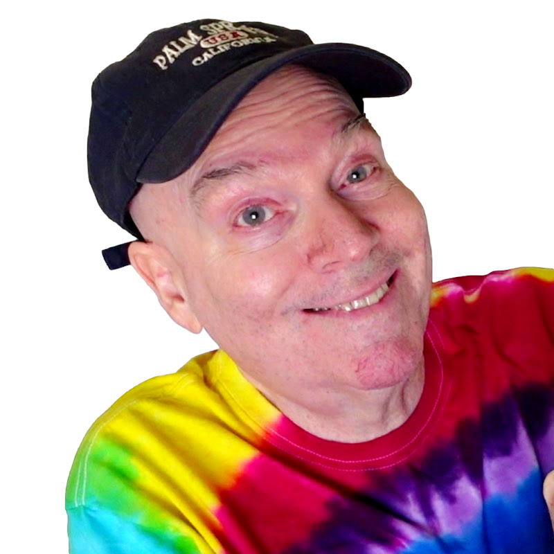 Steve's Retired Life