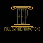 Full Empire Promotions