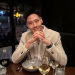 iChrisKee @ Chris Liew
