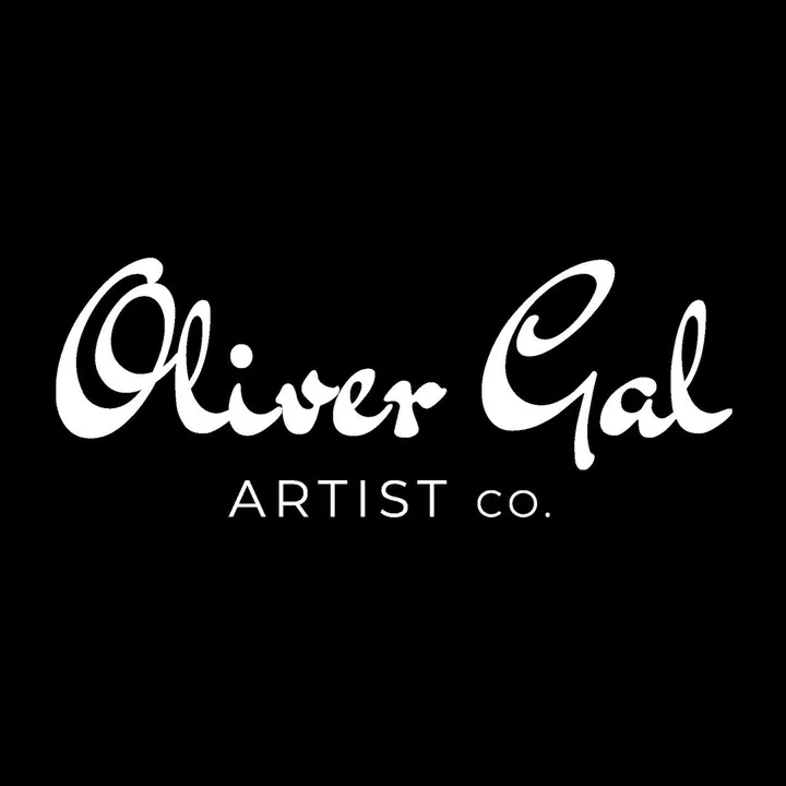 Oliver Gal Art