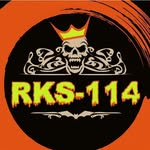 Road King Special 114