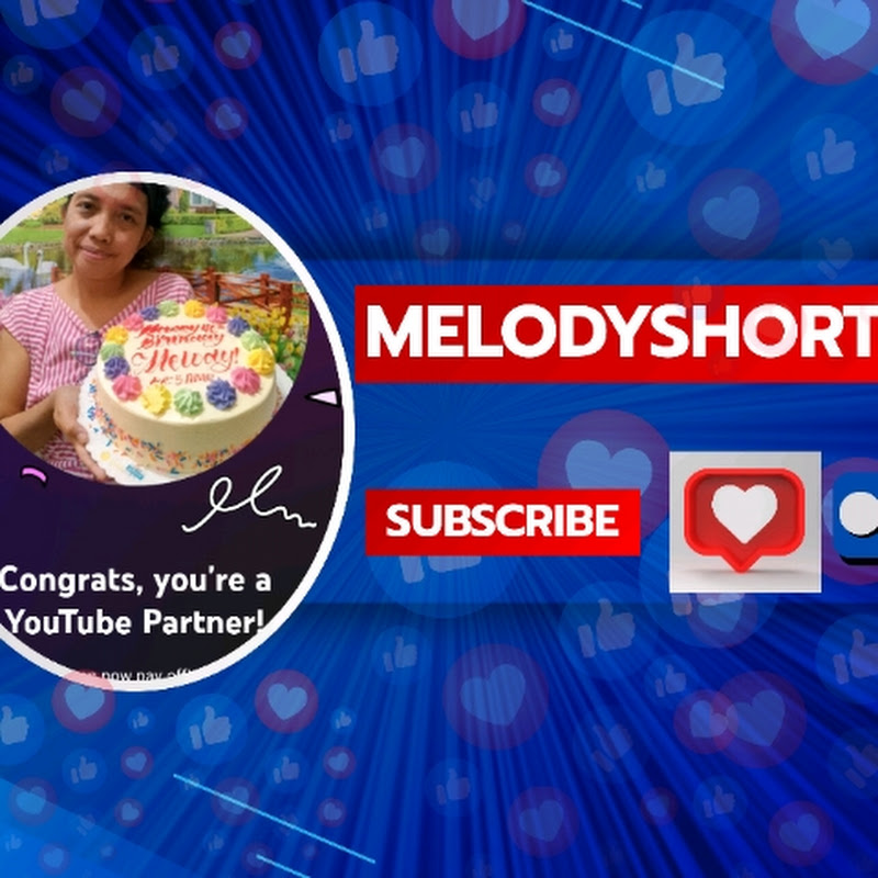 MELODYSHORTMUSIC STORY 