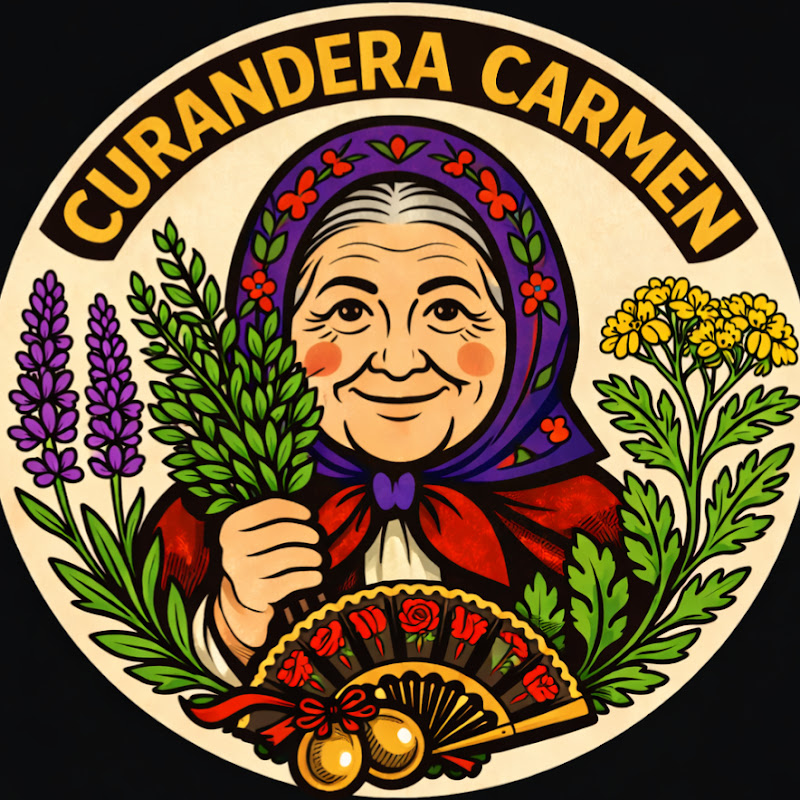 Curandera Carmen