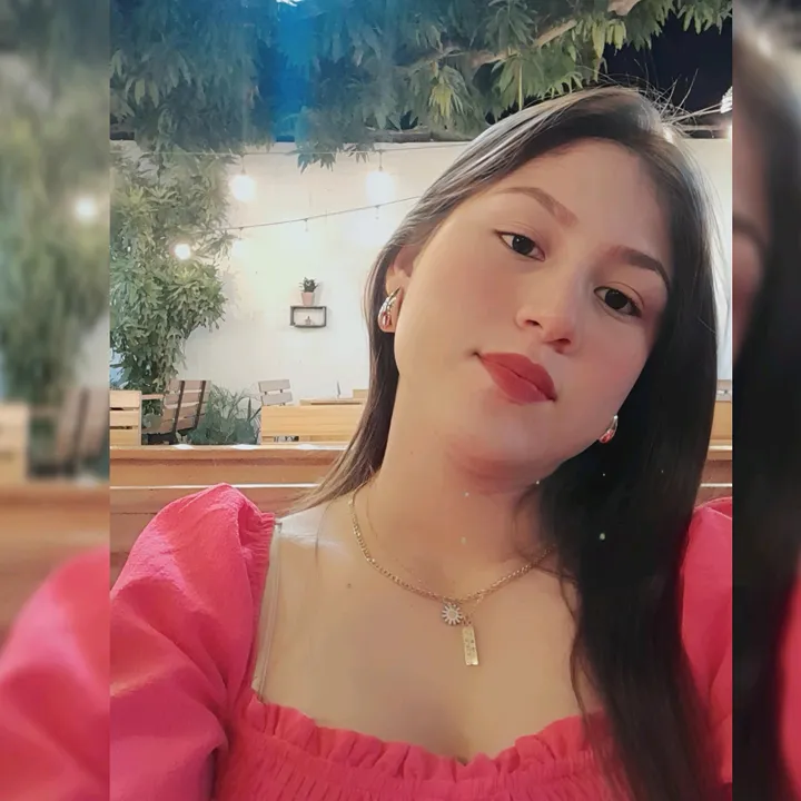 Rosbelys Molina🖤