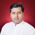 Vijay yadav solar expert