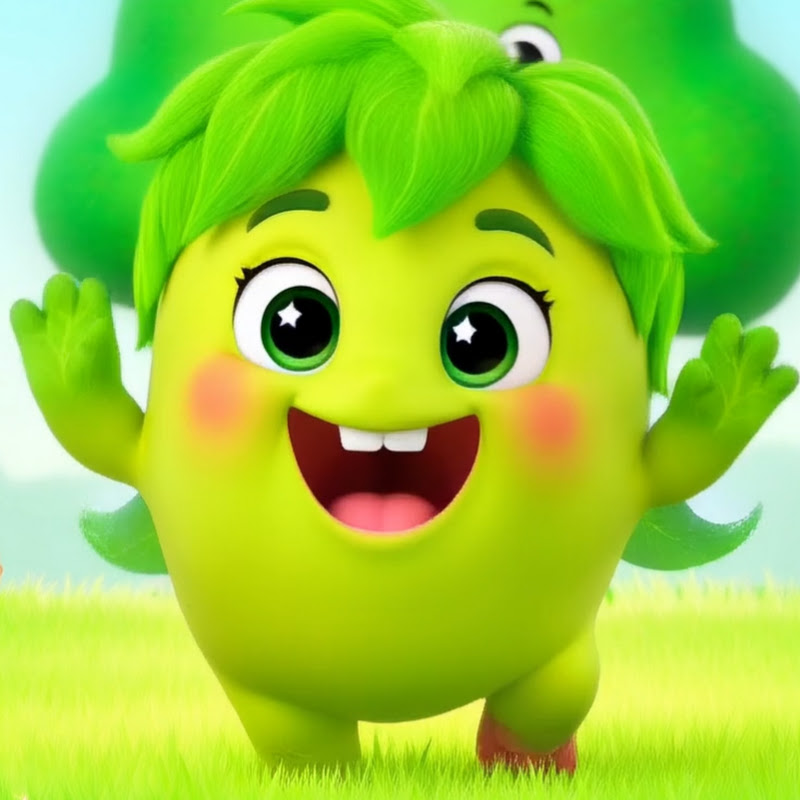 Giggle Grove Tots