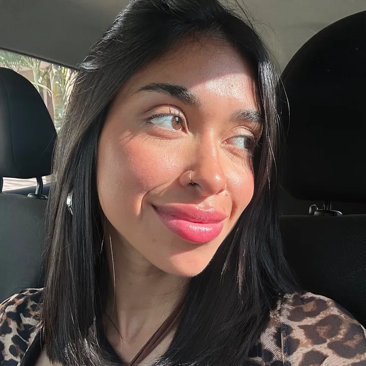Aldana Lezcano