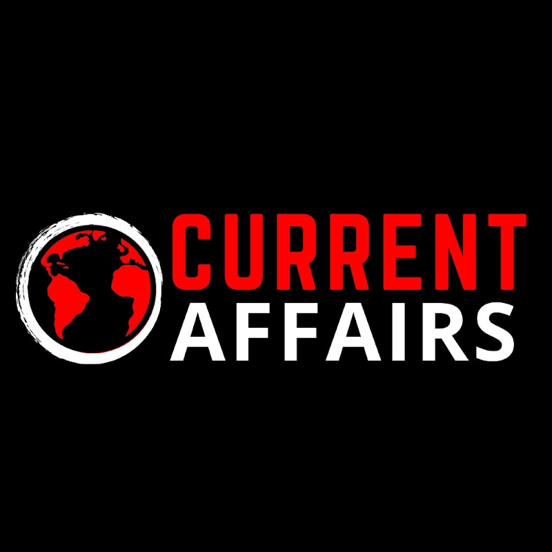 Current Affairs
