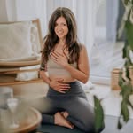 Katharina | Yoga & Design
