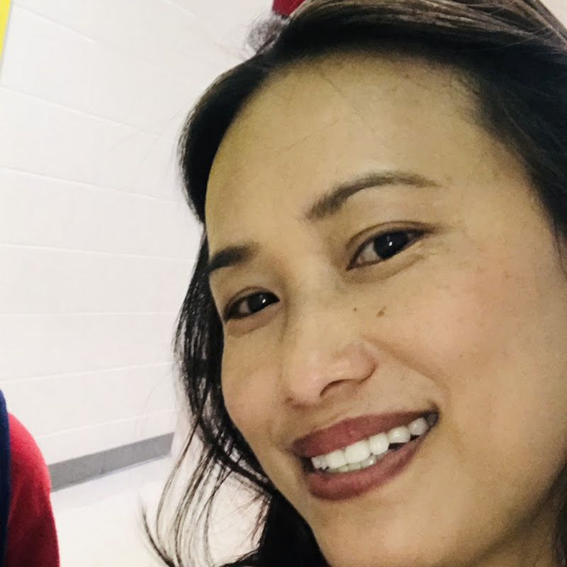 Pinay Ellie’s Vlog