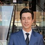 Xavier Callicott   심재원