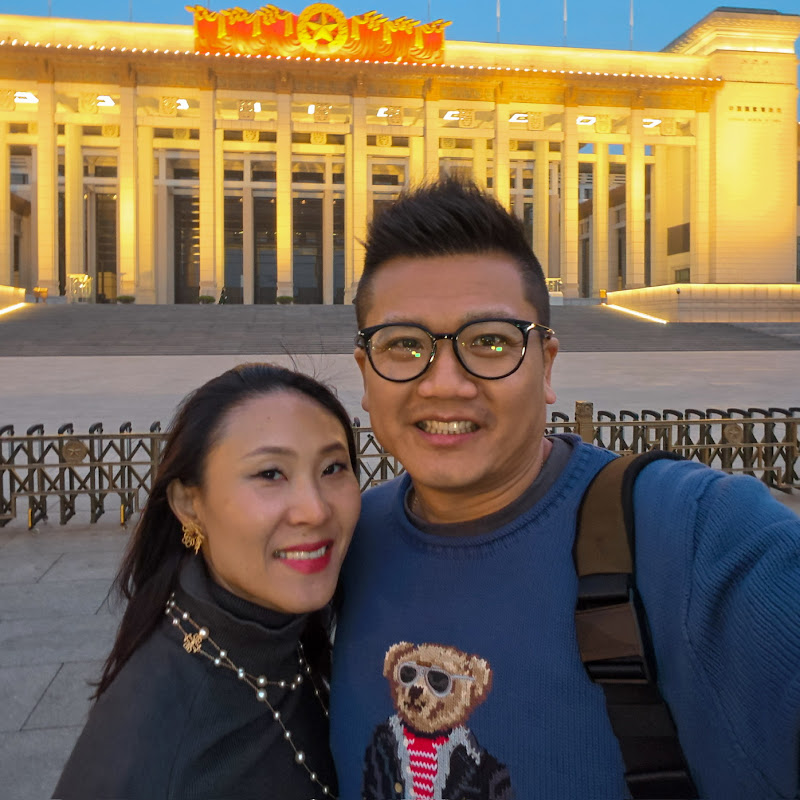 Ryan Choo Vlog