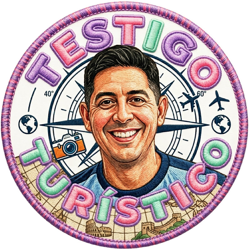 Testigo Turístico