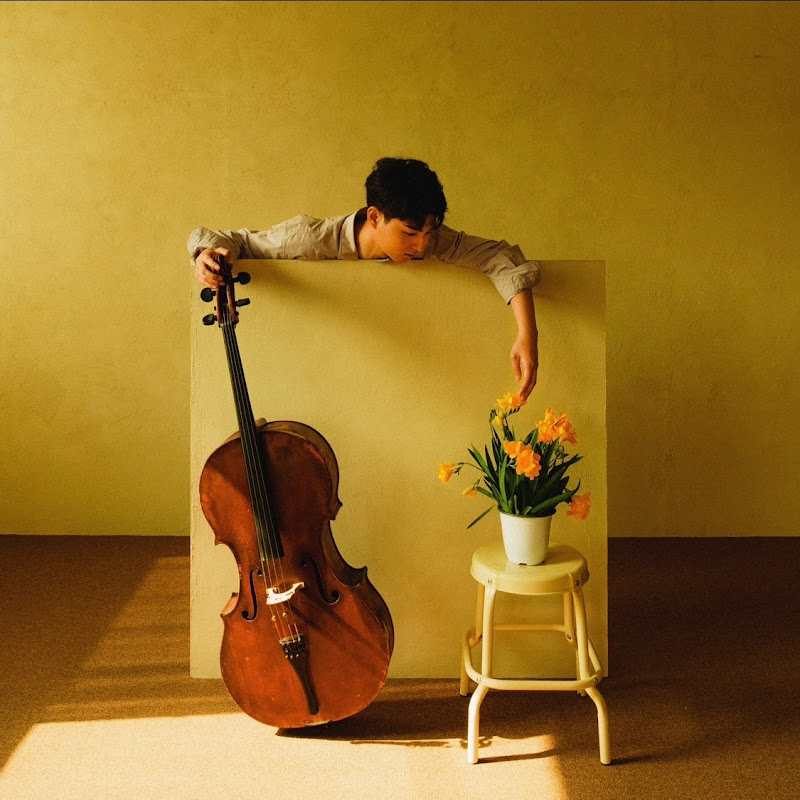 박찬영 Chanyoung Park