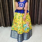 Shyamla kids wear
