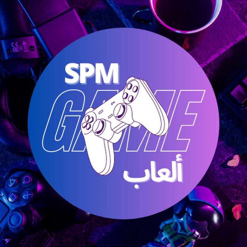 S P M GAMING