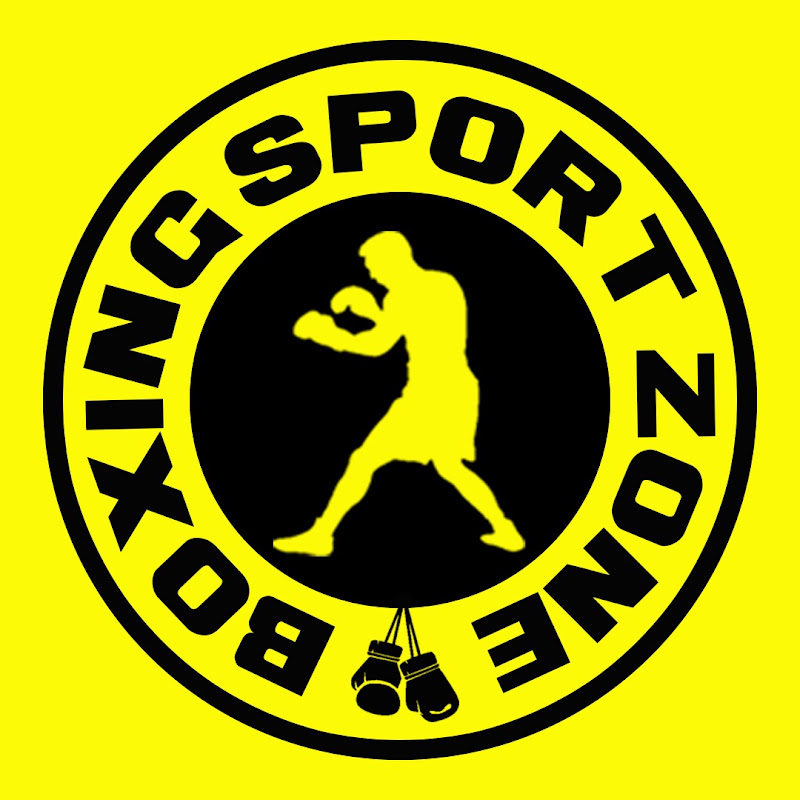 Boxing Sport Zone