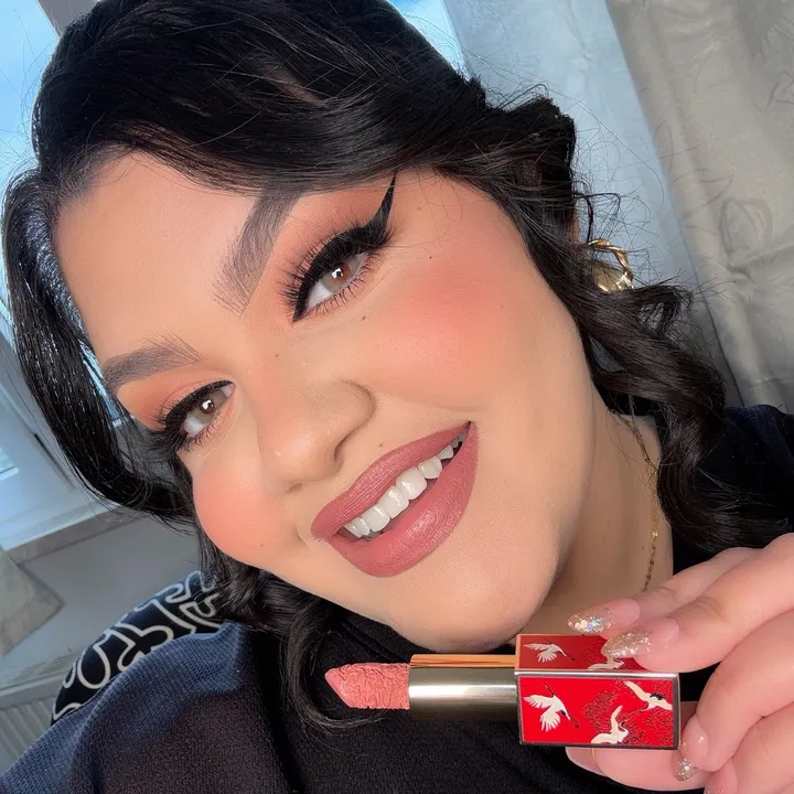 Makeupglamua🍭