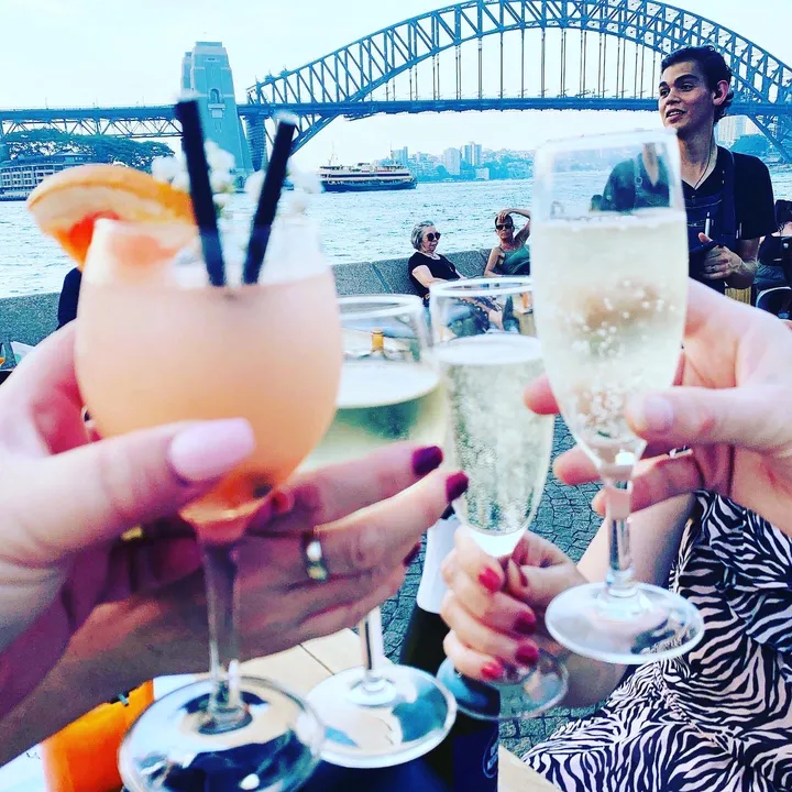 fridaydrinks